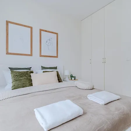 Apartment Wola Relaksu: Centrum, Kawa, Klima