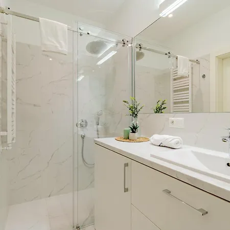 Wola Relaksu: Centrum, Kawa, Klima Apartament