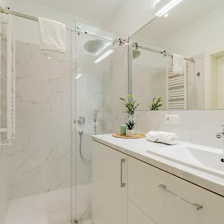 Wola Relaksu: Centrum, Kawa, Klima Apartmán